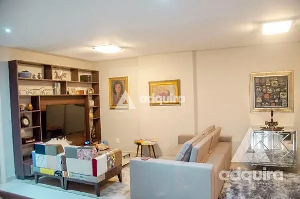 Apartamento, 3 quartos, 134 m² - Foto 8