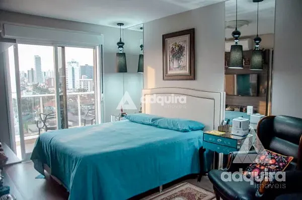 Apartamento, 3 quartos, 134 m² - Foto 16