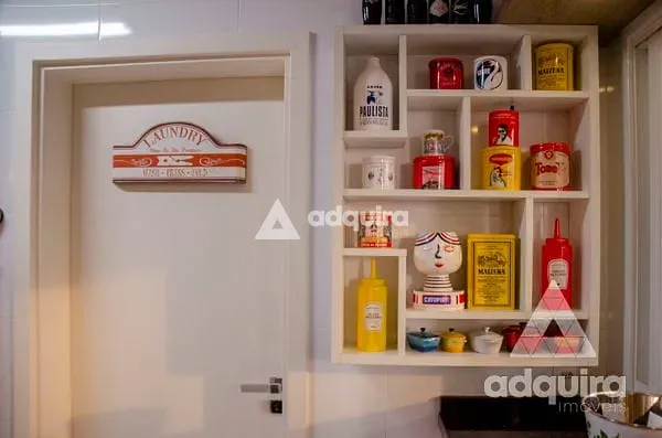 Apartamento, 3 quartos, 134 m² - Foto 11