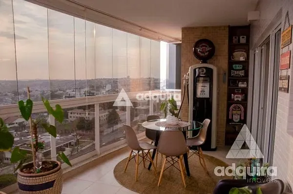 Apartamento, 3 quartos, 134 m² - Foto 13