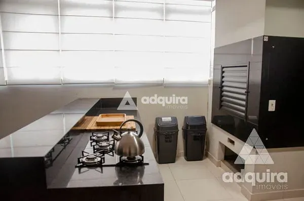 Apartamento, 3 quartos, 134 m² - Foto 27