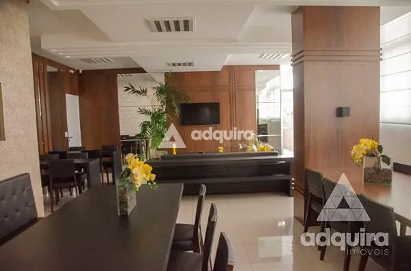 Apartamento, 3 quartos, 134 m² - Foto 28