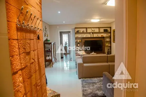 Apartamento, 3 quartos, 134 m² - Foto 3