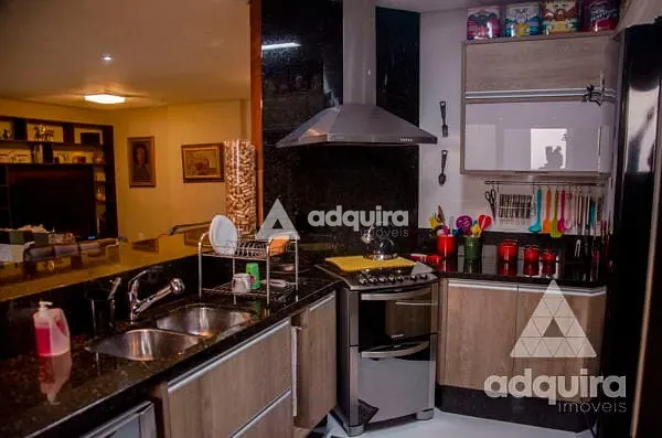 Apartamento, 3 quartos, 134 m² - Foto 10