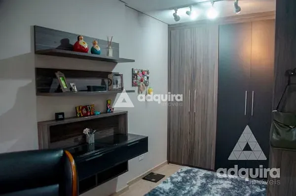 Apartamento, 3 quartos, 134 m² - Foto 17