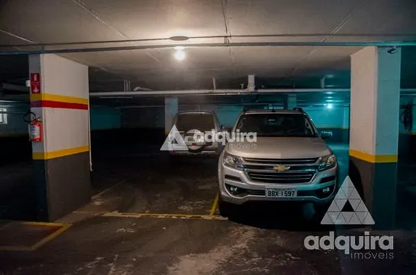 Apartamento, 3 quartos, 134 m² - Foto 26
