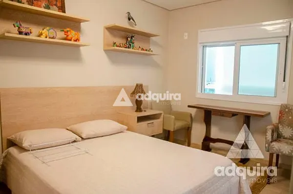 Apartamento, 3 quartos, 134 m² - Foto 19