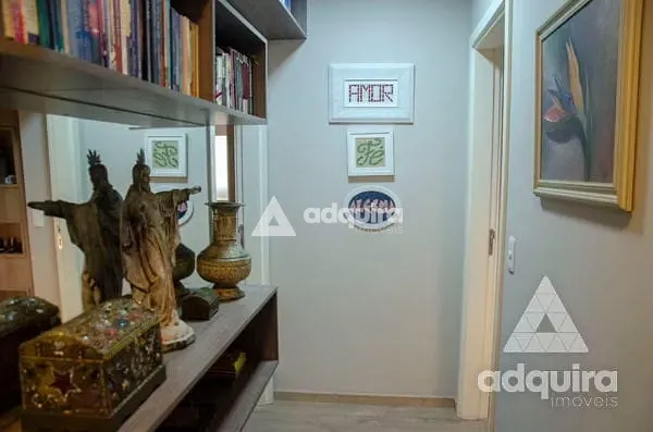 Apartamento, 3 quartos, 134 m² - Foto 23