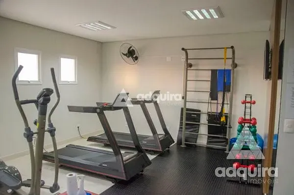 Apartamento, 3 quartos, 134 m² - Foto 31