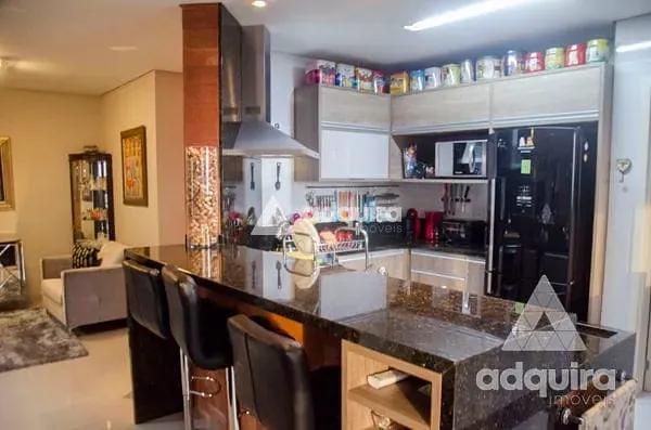 Apartamento, 3 quartos, 134 m² - Foto 9