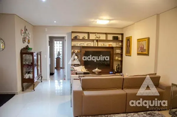 Apartamento, 3 quartos, 134 m² - Foto 2
