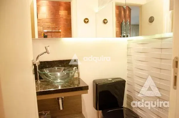 Apartamento, 3 quartos, 134 m² - Foto 4