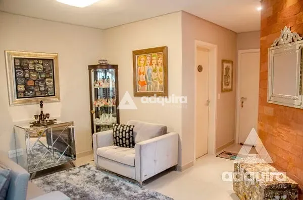 Apartamento, 3 quartos, 134 m² - Foto 6