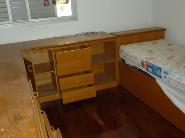 Foto do Apartamento - Apartamento residencial para locação, Jardim América, São José dos Campos. | INDEPENDENCE NEGOCIOS IMOBILIARIOS LTDA