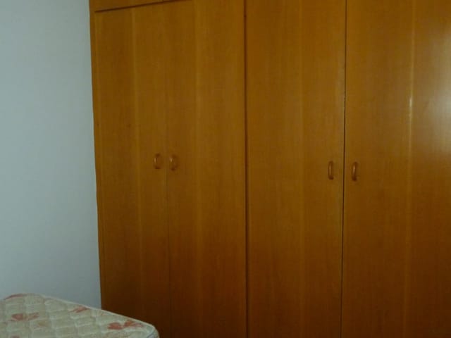 Foto do Apartamento - Apartamento residencial para locação, Jardim América, São José dos Campos. | INDEPENDENCE NEGOCIOS IMOBILIARIOS LTDA