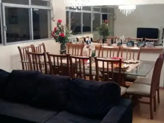 Foto do Apartamento - Apartamento à venda 3 Quartos, 1 Suite, 2 Vagas, 123M², Centro, Londrina - PR | EDIFÍCIO OURO FINO | Londrina Cred Imóveis