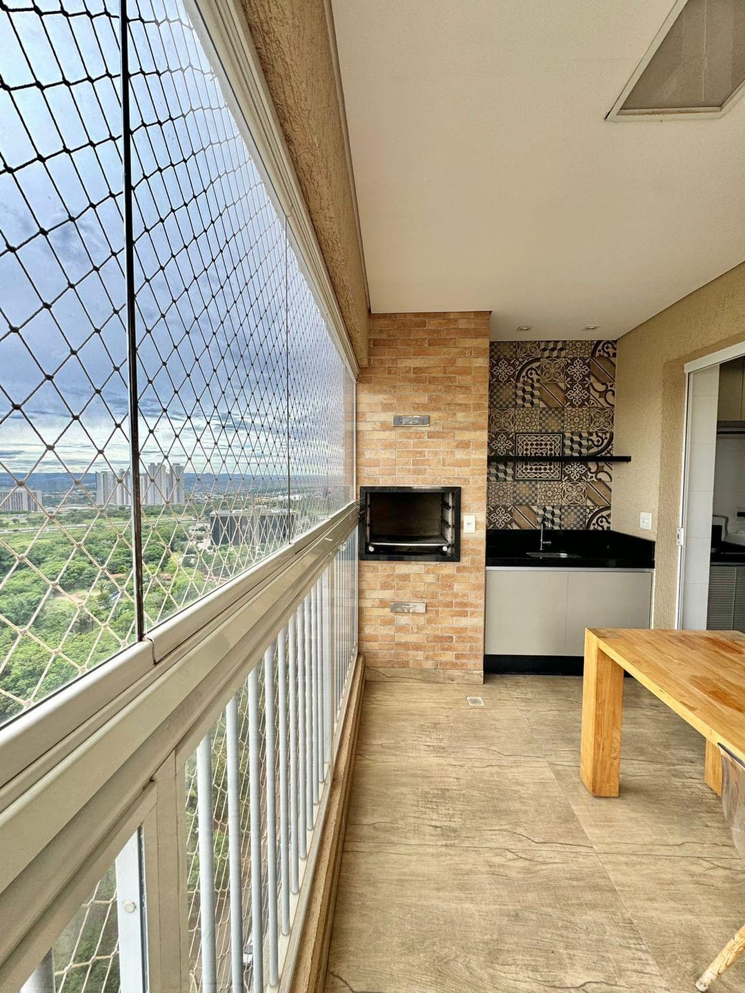 Apartamento à venda, com 75m2, 2 suítes plenas, no Winner Sports Life, no Jardim Goiás, Goiânia, GO
