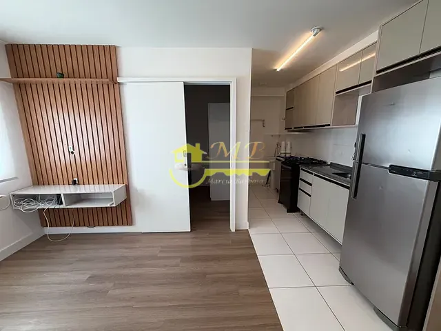Apartamento 2 quartos e 1 banheiro, para alugar, no bairro Jardim Ibirapuera em Campinas