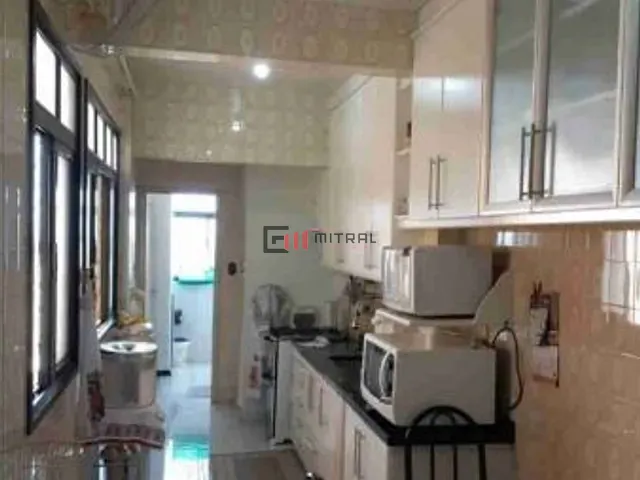 Apartamento 4 quartos e 3 banheiros, à venda, no bairro Centro em Londrina