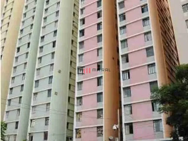Apartamento 4 quartos e 3 banheiros, à venda, no bairro Centro em Londrina