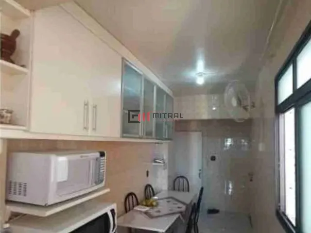 Apartamento 4 quartos e 3 banheiros, à venda, no bairro Centro em Londrina