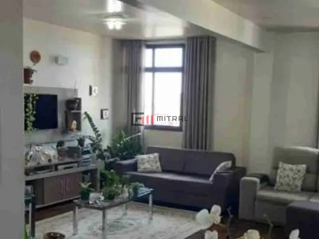 Apartamento 4 quartos e 3 banheiros, à venda, no bairro Centro em Londrina