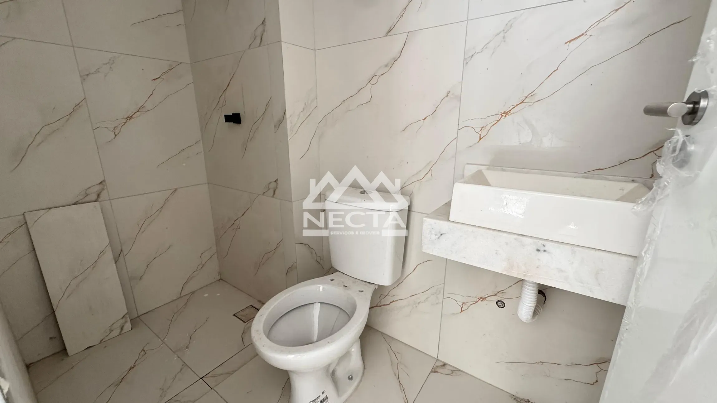 Apartamento, 2 quartos, 54 m² - Foto 8