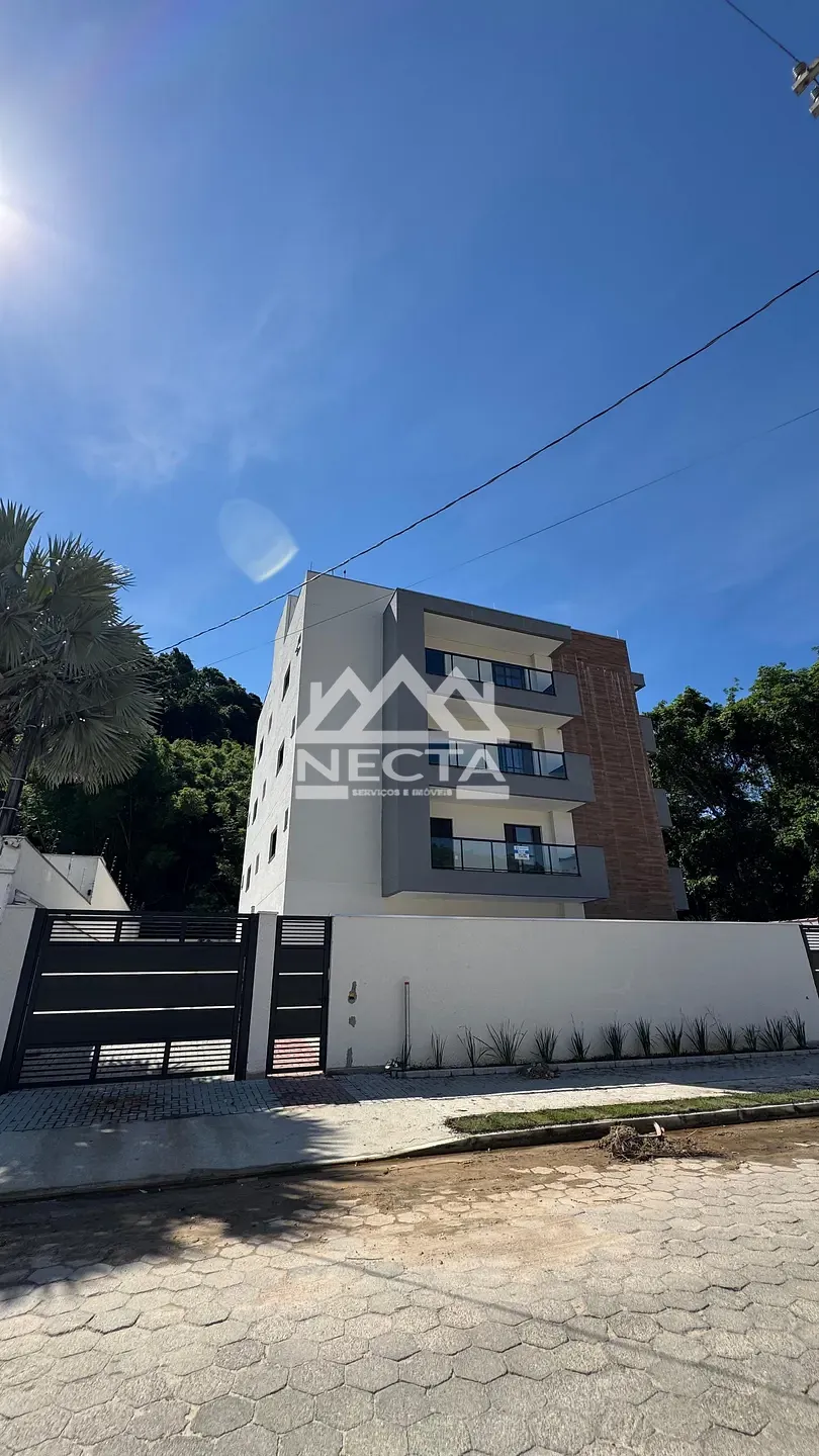 Apartamento, 2 quartos, 54 m² - Foto 11