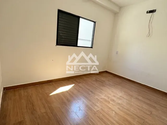 Apartamento com 54m² 2 quartos e 2 banheiros, à venda, no bairro Balneário Forest em Caraguatatuba