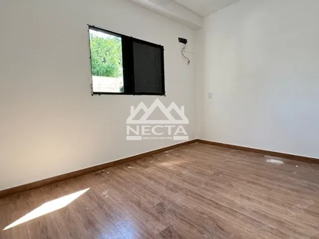 Apartamento com 54m² 2 quartos e 2 banheiros, à venda, no bairro Balneário Forest em Caraguatatuba