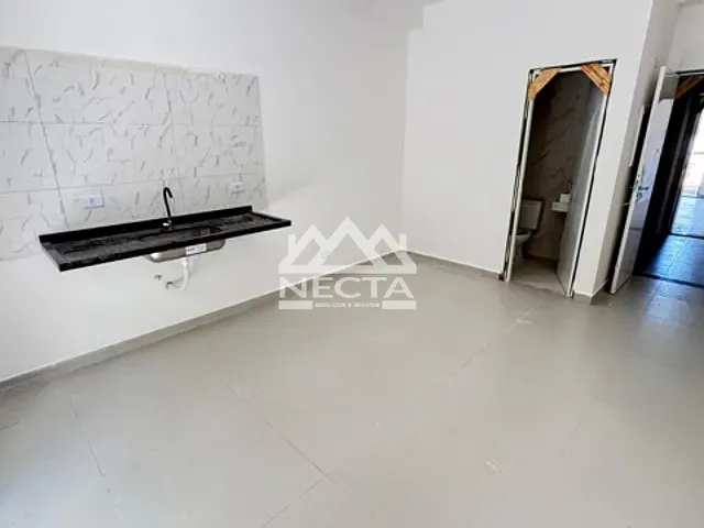 Apartamento com 54m² 2 quartos e 2 banheiros, à venda, no bairro Balneário Forest em Caraguatatuba