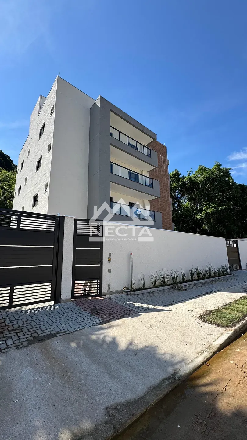 Apartamento, 2 quartos, 54 m² - Foto 12