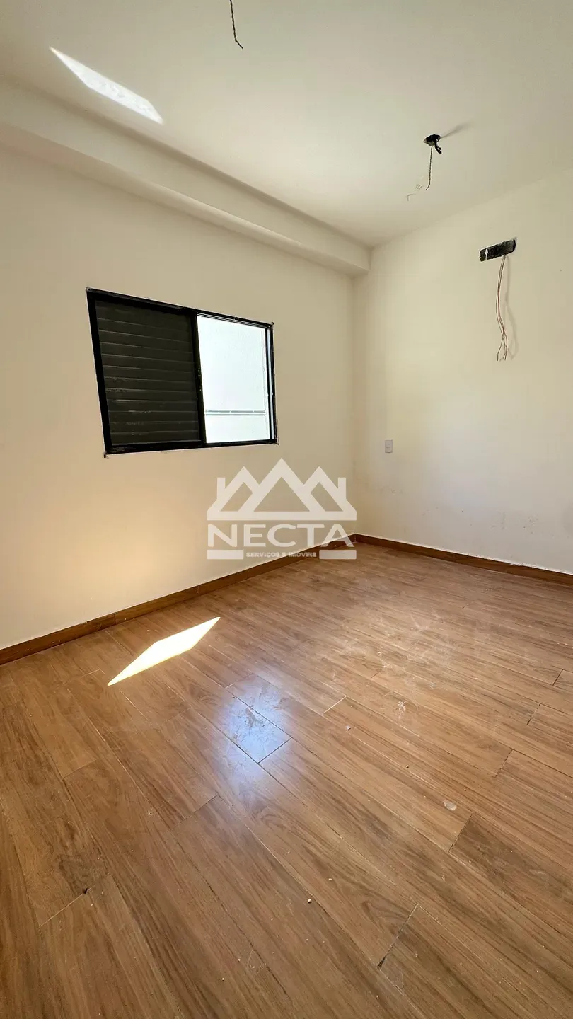 Apartamento, 2 quartos, 54 m² - Foto 6