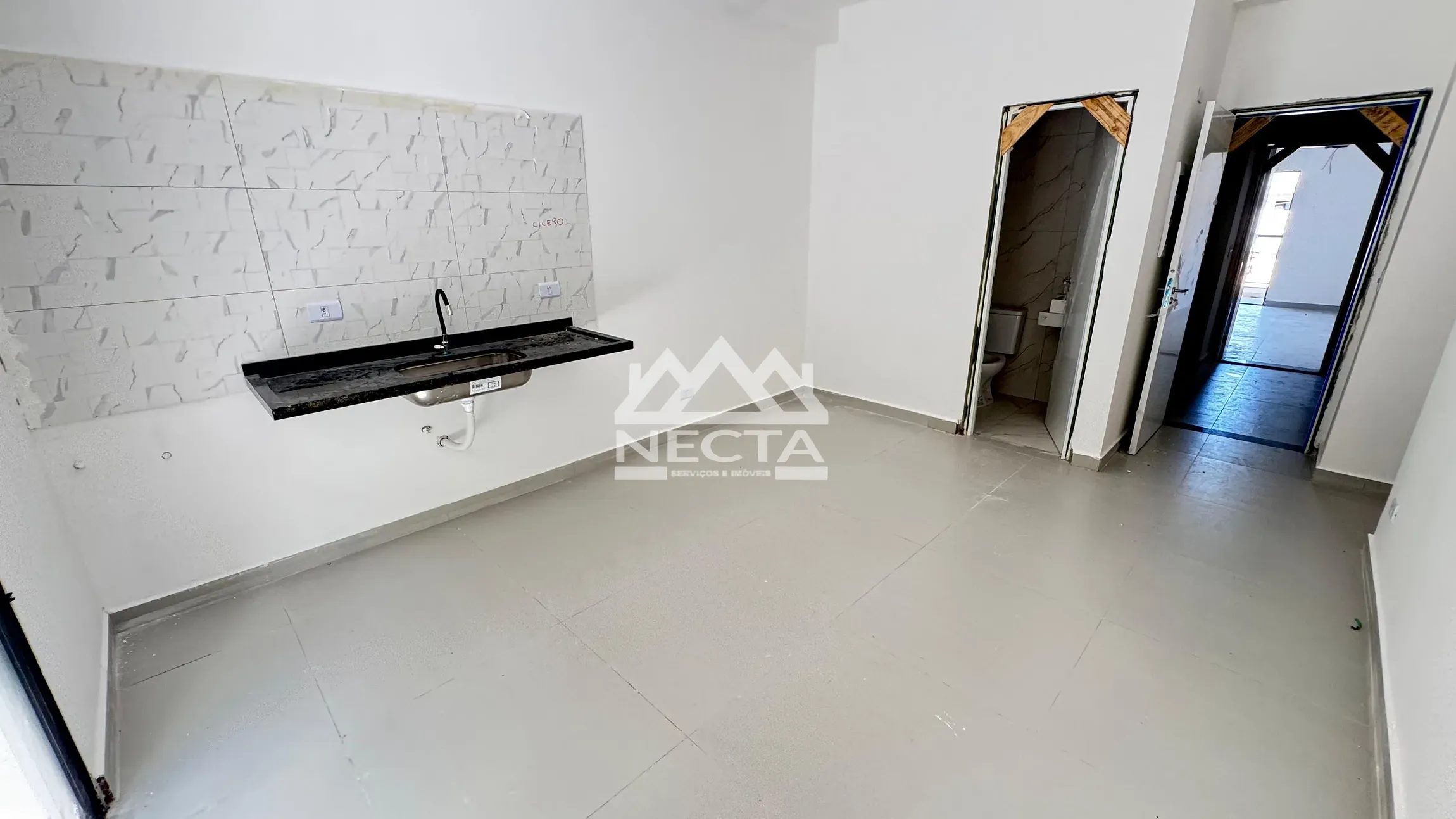 Apartamento, 2 quartos, 54 m² - Foto 3