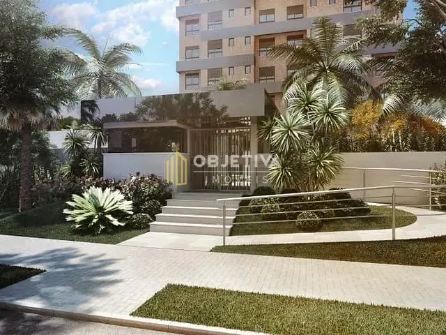 Apartamento 3 quartos e 3 banheiros, à venda, no bairro Hamburgo Velho em Novo Hamburgo