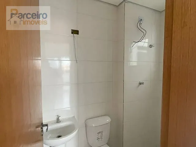 Apartamento 2 quartos e 1 banheiro, à venda, no bairro Vila Nhocune em São Paulo