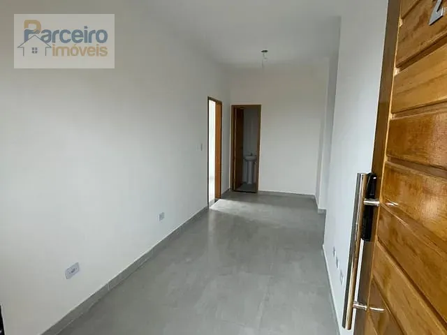 Apartamento 2 quartos e 1 banheiro, à venda, no bairro Vila Nhocune em São Paulo