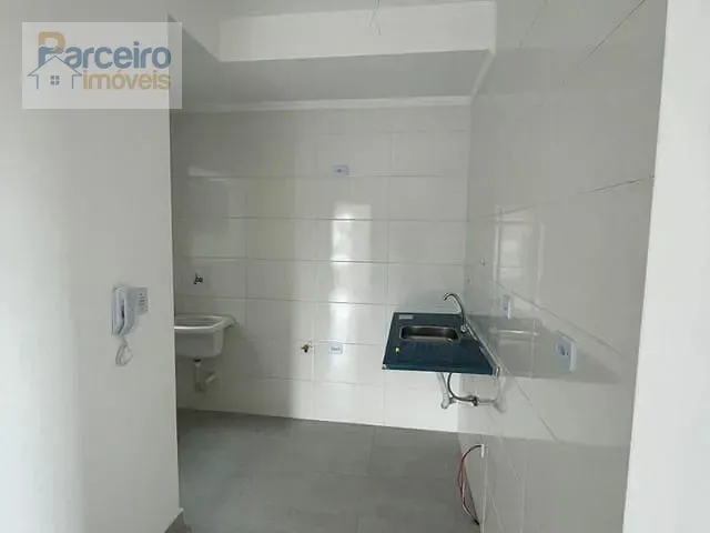 Apartamento 2 quartos e 1 banheiro, à venda, no bairro Vila Nhocune em São Paulo
