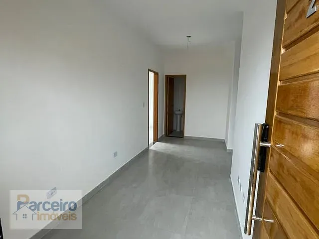 Apartamento 2 quartos e 1 banheiro, à venda, no bairro Vila Nhocune em São Paulo