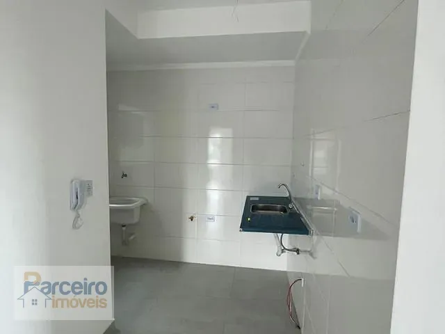 Apartamento 2 quartos e 1 banheiro, à venda, no bairro Vila Nhocune em São Paulo