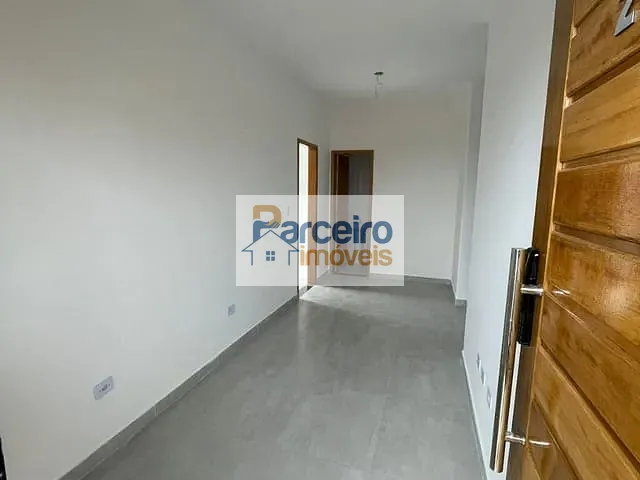 Apartamento 2 quartos e 1 banheiro, à venda, no bairro Vila Nhocune em São Paulo