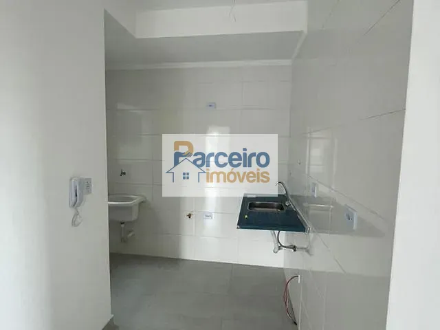 Apartamento 2 quartos e 1 banheiro, à venda, no bairro Vila Nhocune em São Paulo