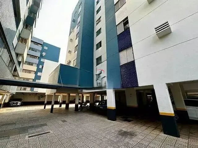 Apartamento com 75m² 2 quartos e 2 banheiros, à venda, no bairro Antares em Londrina