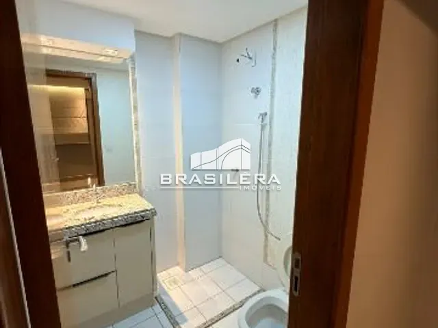Apartamento com 75m² 3 quartos e 3 banheiros, à venda, no bairro Vila Rosa em Goiânia