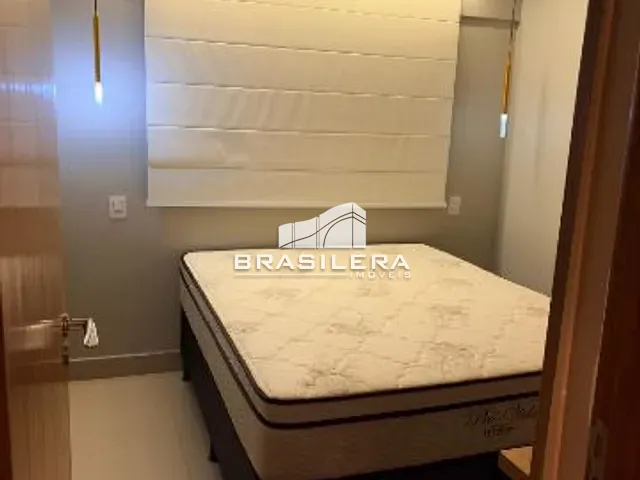 Apartamento com 75m² 3 quartos e 3 banheiros, à venda, no bairro Vila Rosa em Goiânia