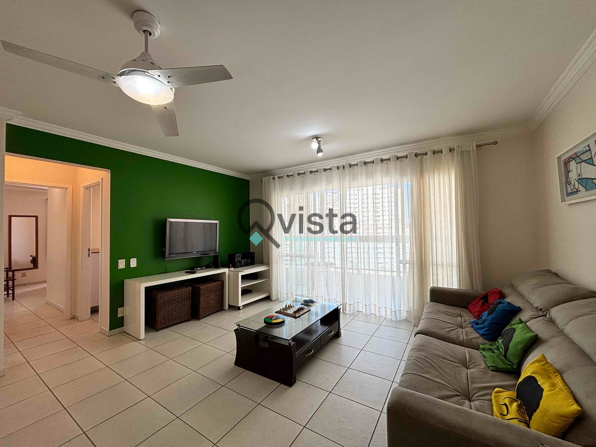 Apartamento, 2 quartos, 80 m² - Foto 7