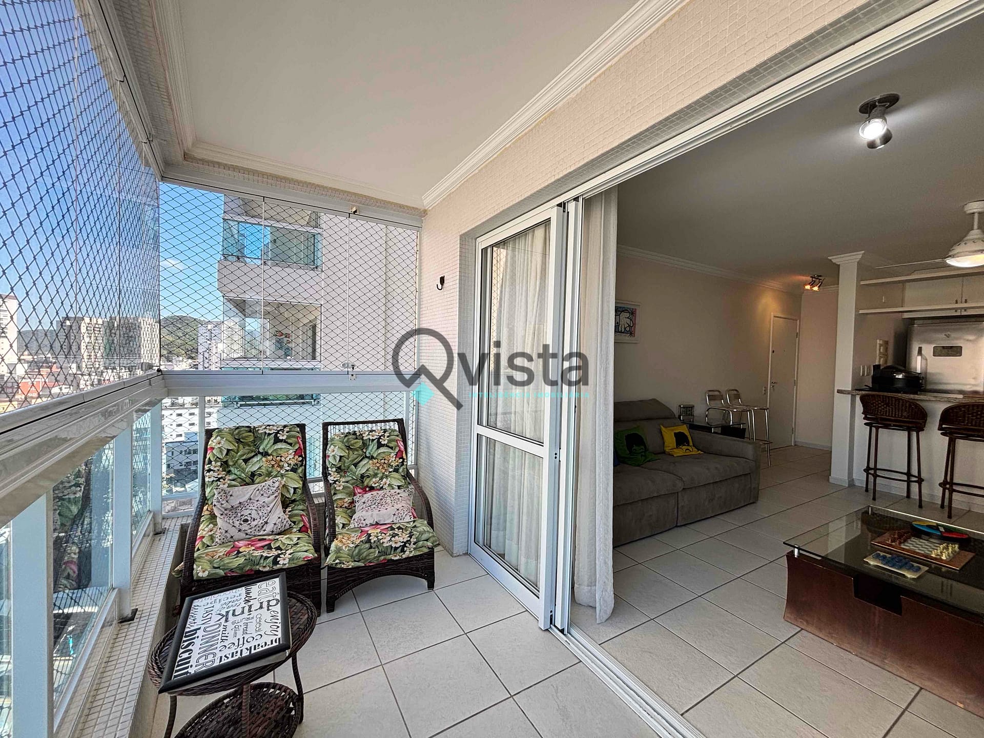 Apartamento, 2 quartos, 80 m² - Foto 9