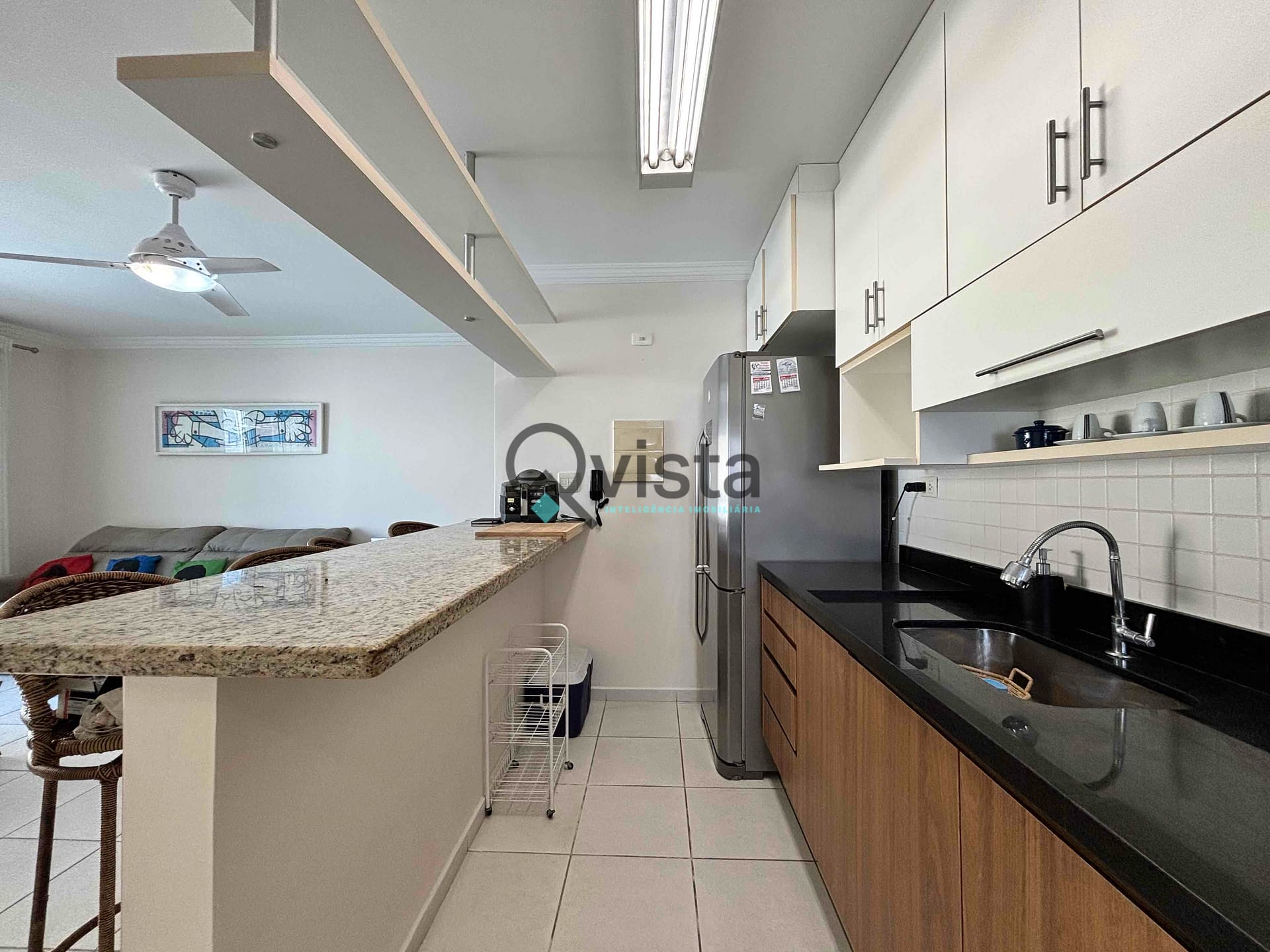 Apartamento, 2 quartos, 80 m² - Foto 14