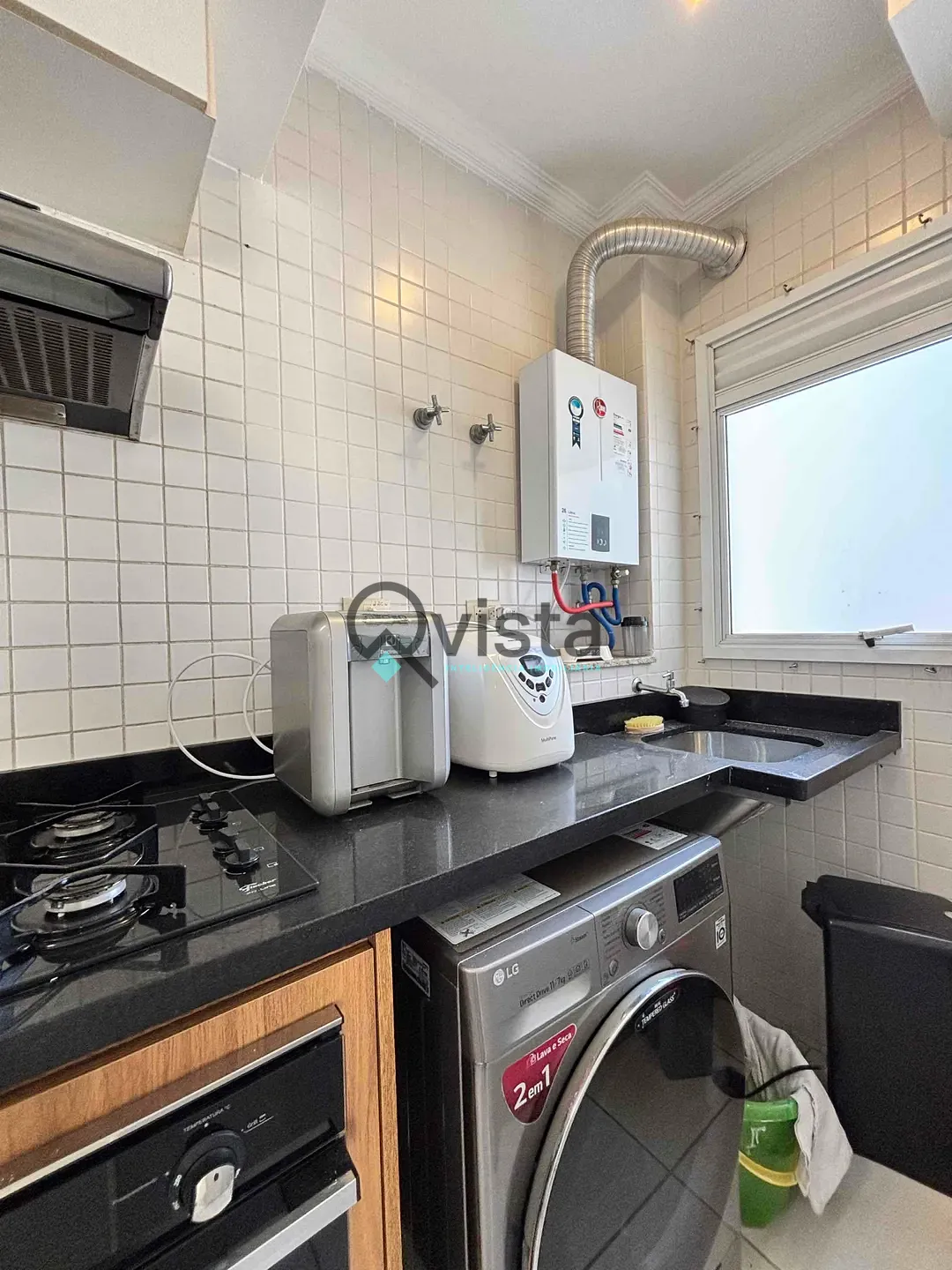 Apartamento, 2 quartos, 80 m² - Foto 15