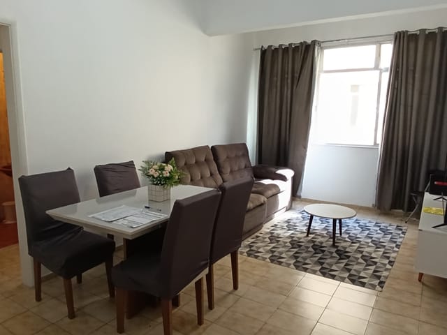 Foto do Apartamento - Apartamento à venda, Botafogo, Rio de Janeiro, RJ | Rio Lar Imóveis